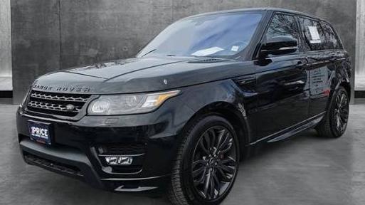 LAND ROVER RANGE ROVER SPORT 2016 SALWS2PF8GA102802 image